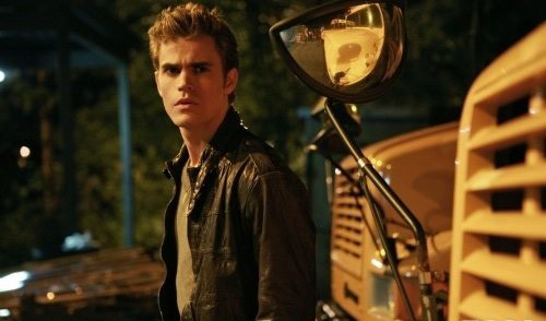 Vampir Günlükleri Fotoğrafı