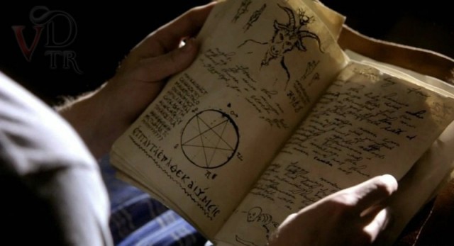 Vampir Günlükleri Fotoğrafı