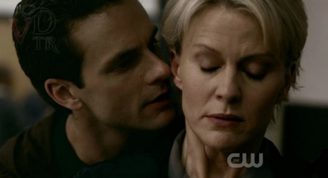 Vampir Günlükleri Fotoğrafı