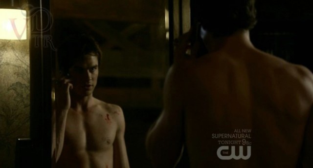 Vampir Günlükleri Fotoğrafı