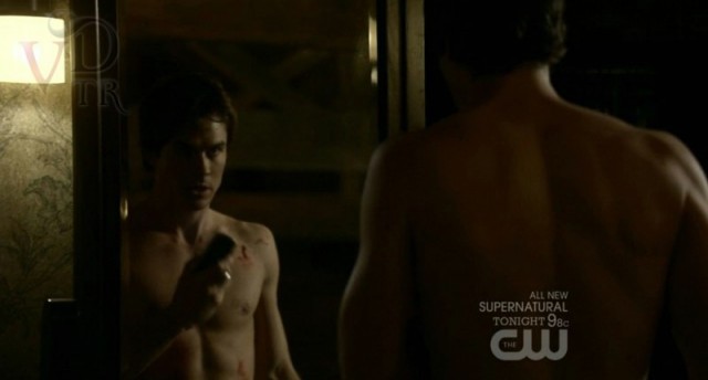 Vampir Günlükleri Fotoğrafı