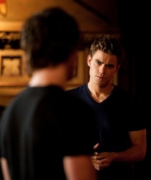 Vampir Günlükleri Fotoğrafı