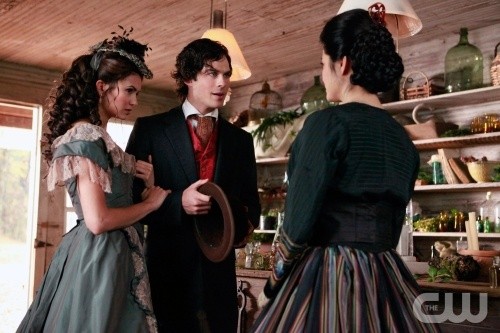 Vampir Günlükleri Fotoğrafı