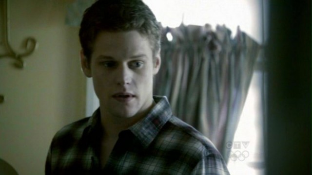 Vampir Günlükleri Fotoğrafı