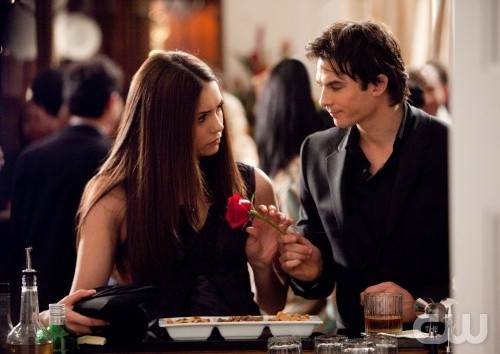 Vampir Günlükleri Fotoğrafı