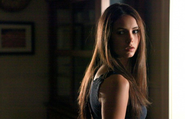 Vampir Günlükleri Fotoğrafı