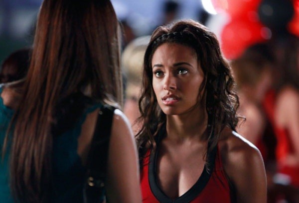 Vampir Günlükleri Fotoğrafı