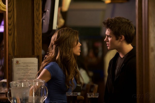 Vampir Günlükleri Fotoğrafı