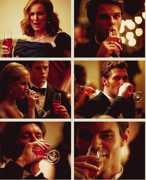 Vampir Günlükleri Fotoğrafı