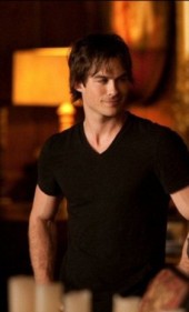 Vampir Günlükleri Fotoğrafı