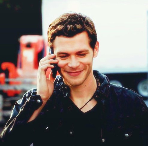 Vampir Günlükleri Fotoğrafı