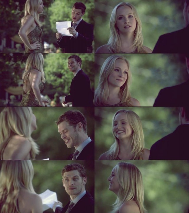 Vampir Günlükleri Fotoğrafı