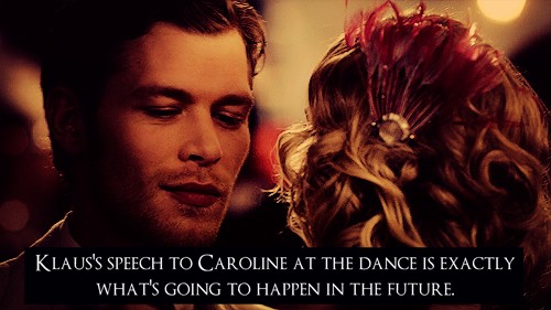 Vampir Günlükleri Fotoğrafı