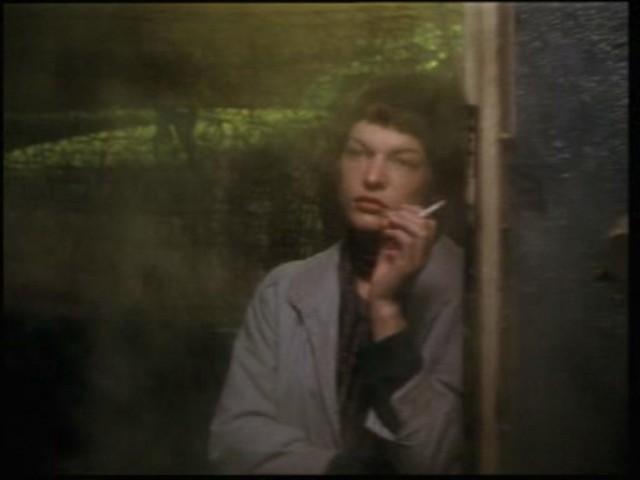 Sırlar Oteli Fotoğrafı