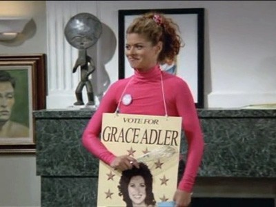 Will & Grace Fotoğrafı