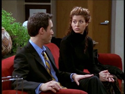 Will & Grace Fotoğrafı