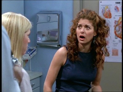 Will & Grace Fotoğrafı