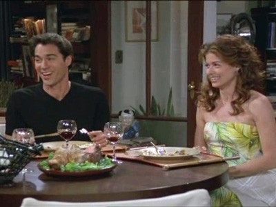 Will & Grace fotoğrafı