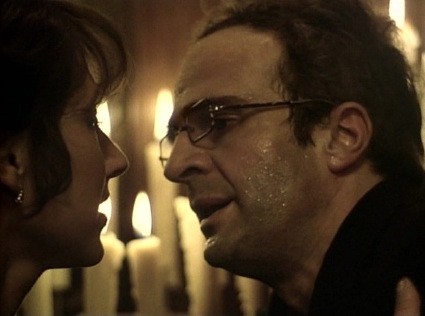 Yeşil Oda fotoğrafı