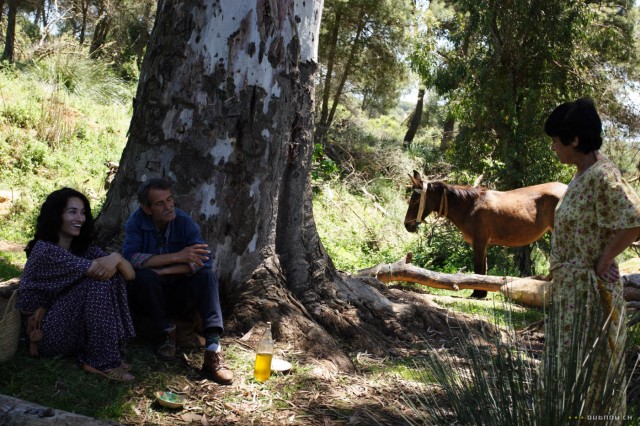 Barakat Fotoğrafı