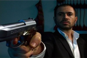 Alacakaranlık Fotoğrafı