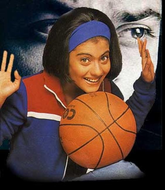 Kuch Kuch Hota Hai Fotoğrafı