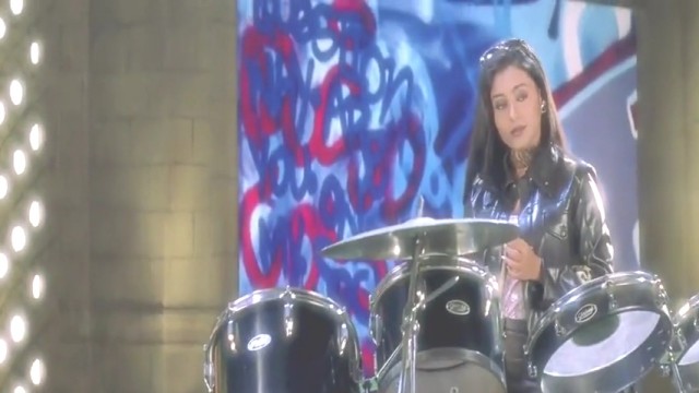 Kuch Kuch Hota Hai Fotoğrafı