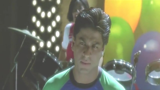 Kuch Kuch Hota Hai Fotoğrafı