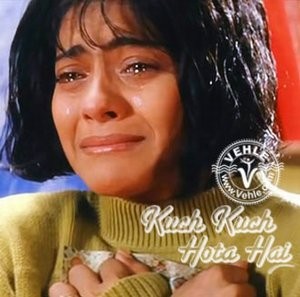 Kuch Kuch Hota Hai Fotoğrafı