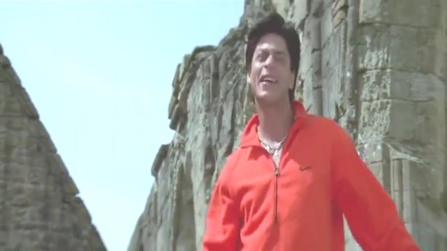 Kuch Kuch Hota Hai Fotoğrafı