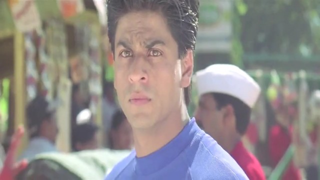 Kuch Kuch Hota Hai Fotoğrafı