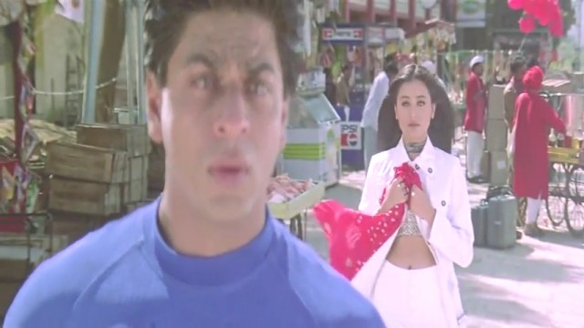 Kuch Kuch Hota Hai Fotoğrafları 164