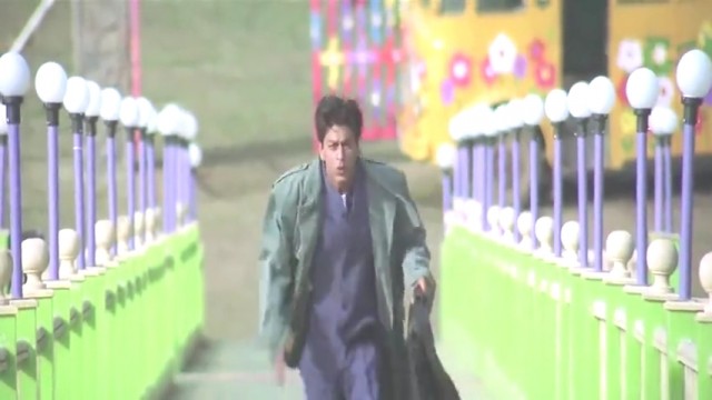 Kuch Kuch Hota Hai Fotoğrafı