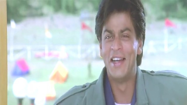 Kuch Kuch Hota Hai Fotoğrafı