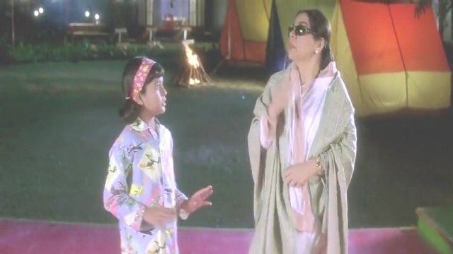 Kuch Kuch Hota Hai Fotoğrafı