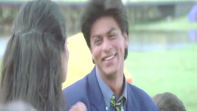 Kuch Kuch Hota Hai Fotoğrafı