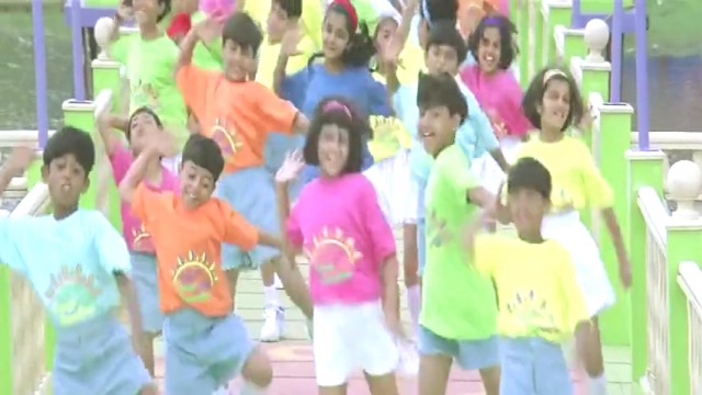 Kuch Kuch Hota Hai Fotoğrafı