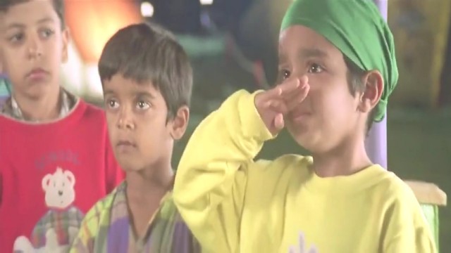 Kuch Kuch Hota Hai Fotoğrafı