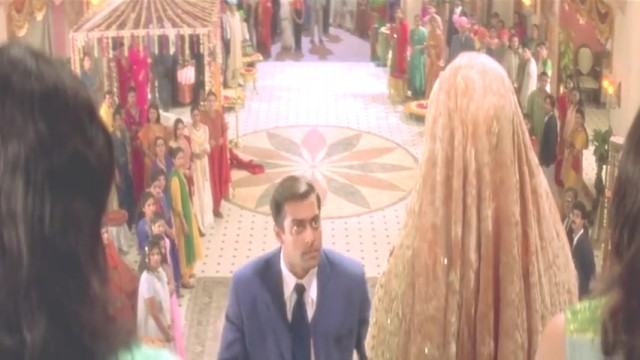 Kuch Kuch Hota Hai Fotoğrafı