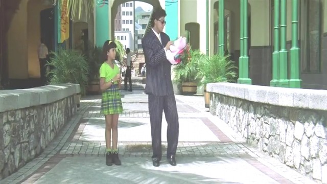 Kuch Kuch Hota Hai Fotoğrafı