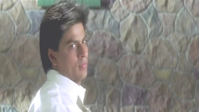 Kuch Kuch Hota Hai Fotoğrafı