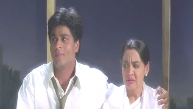 Kuch Kuch Hota Hai Fotoğrafı