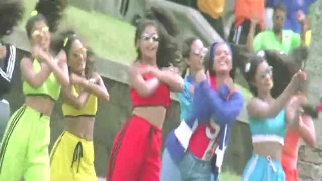 Kuch Kuch Hota Hai Fotoğrafı