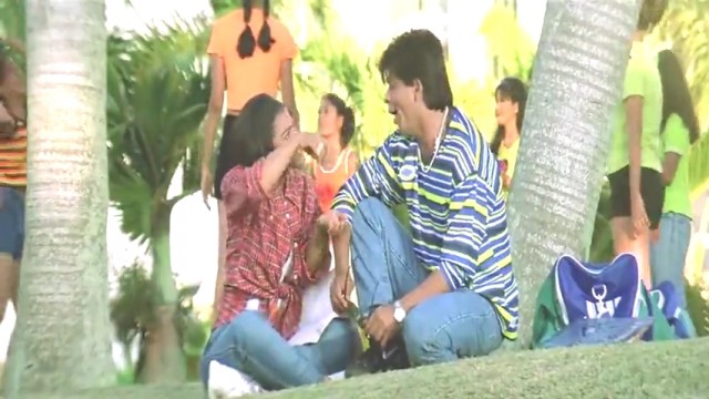 Kuch Kuch Hota Hai Fotoğrafı