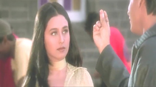 Kuch Kuch Hota Hai Fotoğrafı