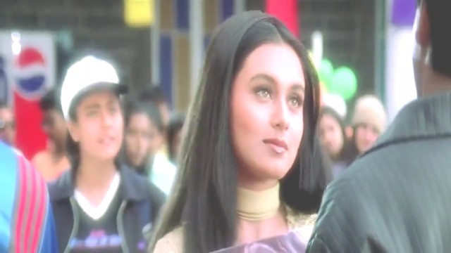 Kuch Kuch Hota Hai Fotoğrafı