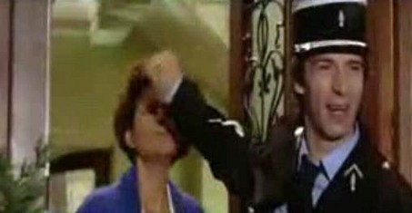 Pembe Panter'in Oğlu Fotoğrafı