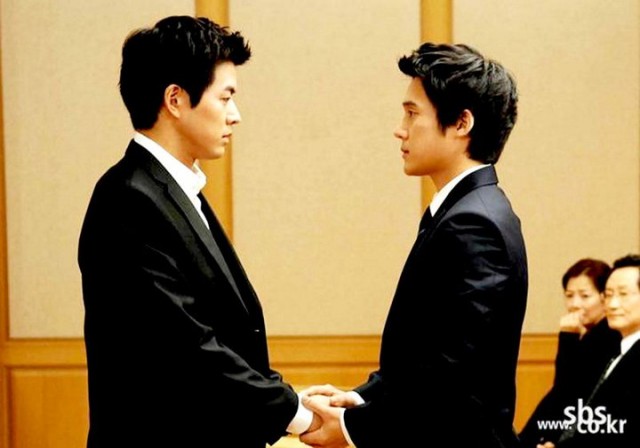 The Scale Of Providence Fotoğrafı