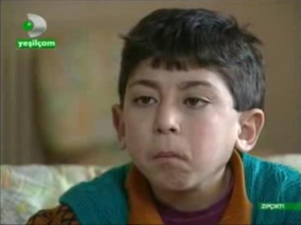 Zıpçıktı Fotoğrafı