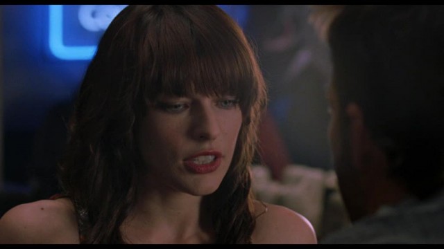 En İyi İntikamı Kadın Alır Fotoğrafı